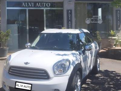 MINI One Unico proprietario usata ACIREALE