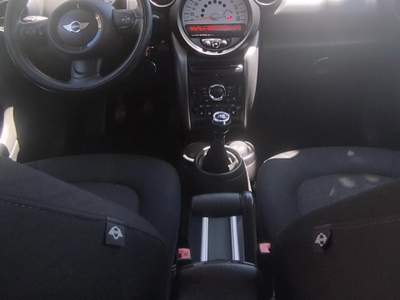 MINI One Unico proprietario usata ACIREALE