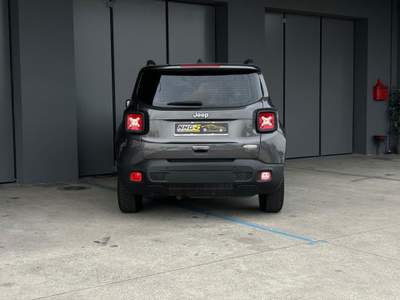 Jeep Renegade 1.6 Mjt 120 CV Business Nero usata Monselice