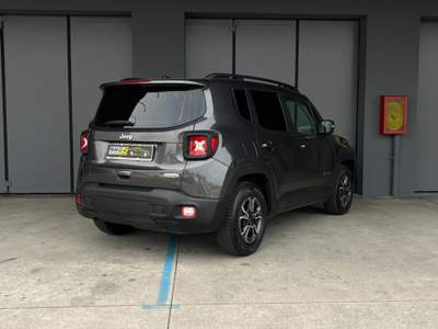 Jeep Renegade 1.6 Mjt 120 CV Business Nero usata Monselice