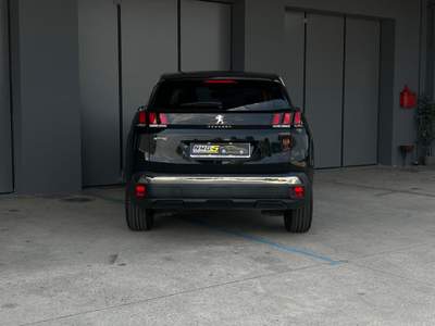 Peugeot 3008 BlueHDi 130 S&S Allure Nero usata Monselice