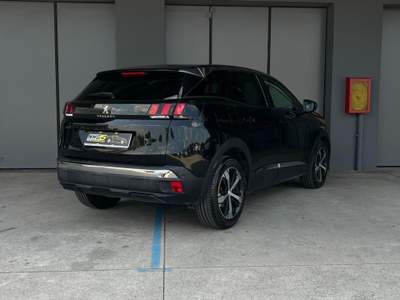 Peugeot 3008 BlueHDi 130 S&S Allure Nero usata Monselice