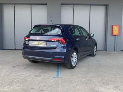 Fiat Tipo 1.3 Mjt S&S 5 porte Easy Blu/Azzurro usata Monselice