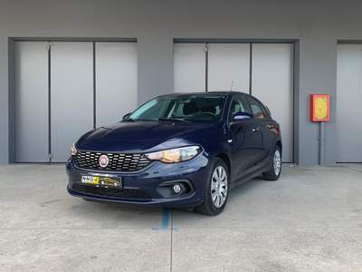 Fiat Tipo 1.3 Mjt S&S 5 porte Easy Blu/Azzurro usata Monselice