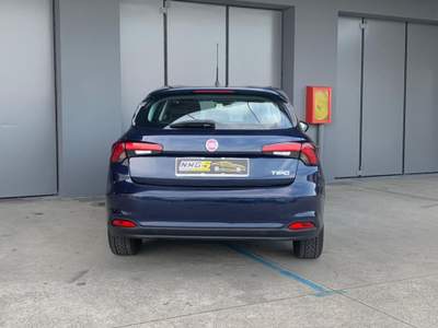 Fiat Tipo 1.3 Mjt S&S 5 porte Easy Blu/Azzurro usata Monselice