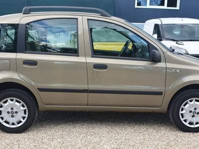 Fiat Panda 1.2 Dynamic Natural Power Bronzo usata Penne