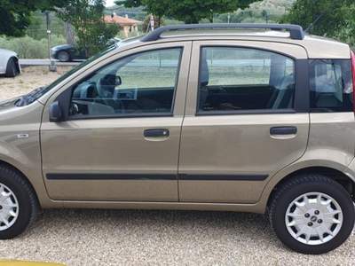 Fiat Panda 1.2 Dynamic Natural Power Bronzo usata Penne