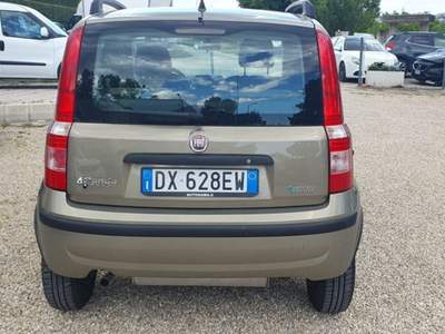 Fiat Panda 1.2 Dynamic Natural Power Bronzo usata Penne
