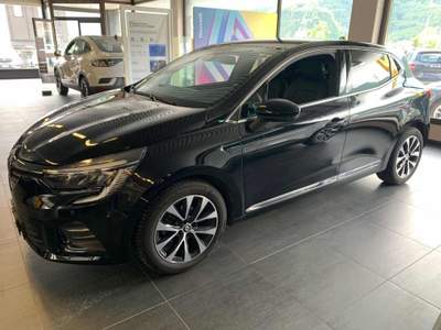 Renault Clio TCe 90 CV 5 porte Techno Nero usata Tolmezzo