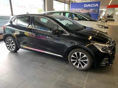 Renault Clio TCe 90 CV 5 porte Techno Nero usata Tolmezzo