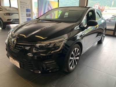 Renault Clio TCe 90 CV 5 porte Techno Nero usata Tolmezzo