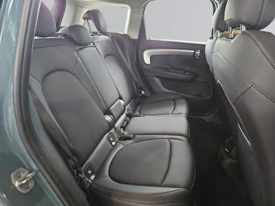 MINI Cooper 1.5 Cooper Countryman Verde usata Castelnuovo Rangone