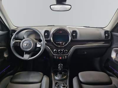 MINI Cooper 1.5 Cooper Countryman Verde usata Castelnuovo Rangone