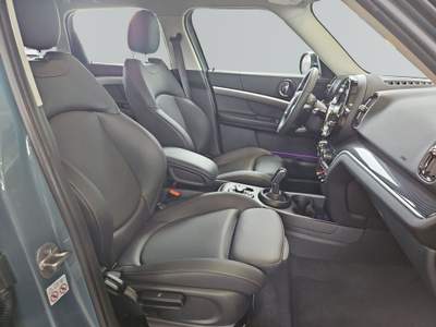 MINI Cooper 1.5 Cooper Countryman Verde usata Castelnuovo Rangone