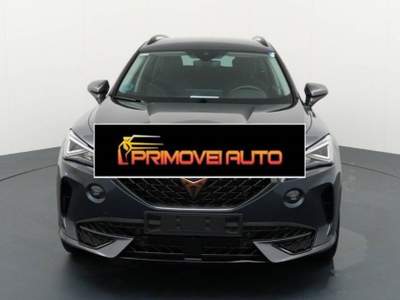 Cupra Formentor 1.5 TSI 150 DSG7 V Grigio usata Castelnuovo Rangone