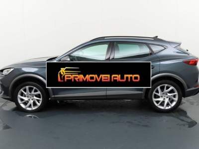 Cupra Formentor 1.5 TSI 150 DSG7 V Grigio usata Castelnuovo Rangone