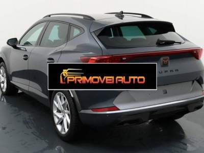 Cupra Formentor 1.5 TSI 150 DSG7 V Grigio usata Castelnuovo Rangone