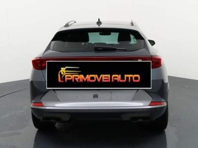 Cupra Formentor 1.5 TSI 150 DSG7 V Grigio usata Castelnuovo Rangone