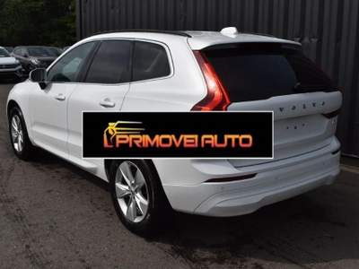 Volvo XC60 B4 automatico Essential Bianco usata Castelnuovo Rangone