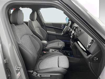 MINI Cooper 1.5 Cooper  Countryman Grigio usata Castelnuovo Rangone