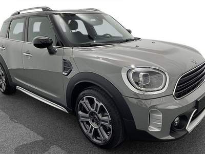 MINI Cooper 1.5 Cooper  Countryman Grigio usata Castelnuovo Rangone
