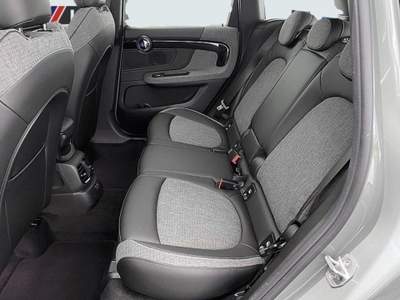 MINI Cooper 1.5 Cooper  Countryman Grigio usata Castelnuovo Rangone