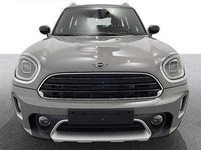 MINI Cooper 1.5 Cooper  Countryman Grigio usata Castelnuovo Rangone