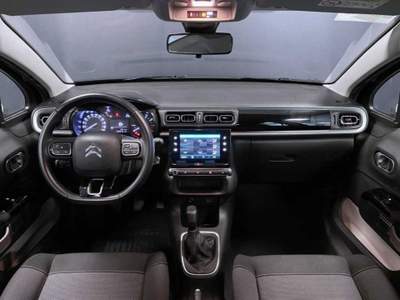 Citroen C3 PureTech 83 S&S Shine Grigio usata Castelnuovo Rangone