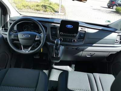 Ford Transit Custom 320 2.0 EcoBlue 170 aut. L2 H1 Trend N1 Grigio usata Castelnuovo Rangone