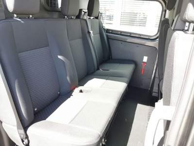 Ford Transit Custom 320 2.0 EcoBlue 170 aut. L2 H1 Trend N1 Grigio usata Castelnuovo Rangone