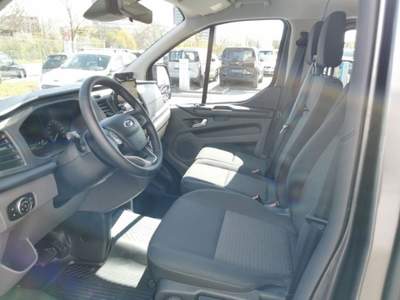 Ford Transit Custom 320 2.0 EcoBlue 170 aut. L2 H1 Trend N1 Grigio usata Castelnuovo Rangone