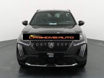 Peugeot 2008 PureTech 100 S&S Allure Nero usata Castelnuovo Rangone