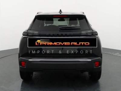 Peugeot 2008 PureTech 100 S&S Allure Nero usata Castelnuovo Rangone