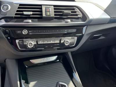BMW X3 xDrive20d Grigio usata Vico Equense