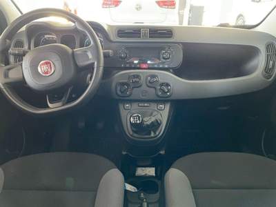 Fiat Panda  Bianco usata Ragusa