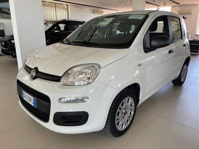 Fiat Panda  Bianco usata Ragusa
