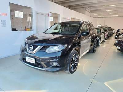 Nissan X-Trail  1.6 dCi 2WD Visia Nero usata Alghero