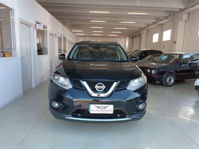 Nissan X-Trail  1.6 dCi 2WD Visia Nero usata Alghero