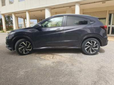Honda HR-V 1.5 i-VTEC Executive Navi Grigio usata Bari