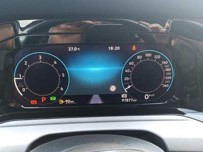 Volkswagen Golf 2.0 TDI 150 CV DSG 1st Edition Style Grigio usata Porcia
