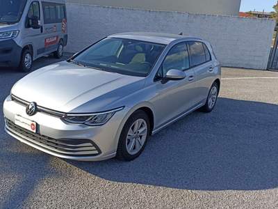 Volkswagen Golf 2.0 TDI 150 CV DSG 1st Edition Style Grigio usata Porcia