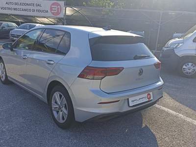 Volkswagen Golf 2.0 TDI 150 CV DSG 1st Edition Style Grigio usata Porcia