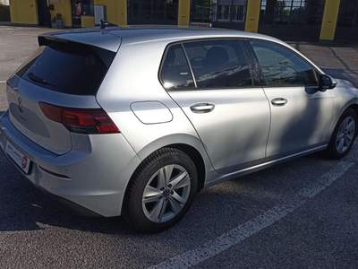 Volkswagen Golf 2.0 TDI 150 CV DSG 1st Edition Style Grigio usata Porcia