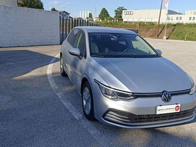 Volkswagen Golf 2.0 TDI 150 CV DSG 1st Edition Style Grigio usata Porcia