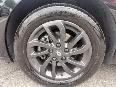 Renault Mégane Mégane 1.5 dCi 110CV EDC SporTour Limited Nero usata ALBANO SANT'ALESSANDRO