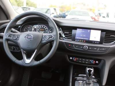 Opel Insignia 2.0 CDTI 174 CV S&S aut. Sports Tourer elegance Bianco usata Castelnuovo Rangone