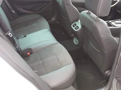 Opel Insignia 2.0 CDTI 174 CV S&S aut. Sports Tourer elegance Bianco usata Castelnuovo Rangone