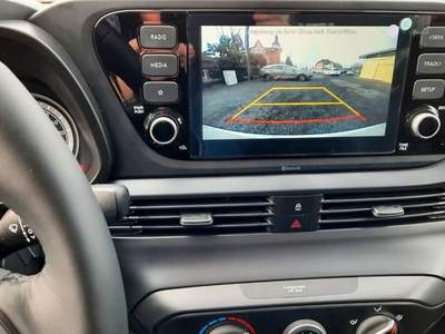 Hyundai i20 1.0 T-GDI Style Bianco usata Castelnuovo Rangone