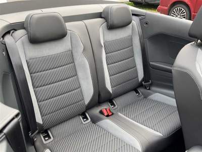 Volkswagen T-Roc Cabriolet 1.5 TSI ACT DSG R-Line Blu/Azzurro usata Castelnuovo Rangone