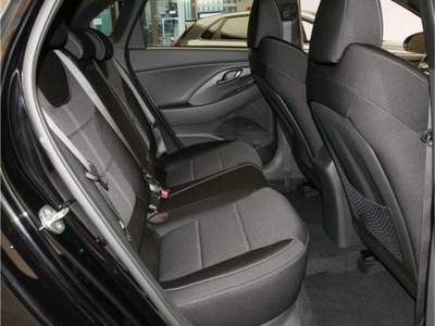 Hyundai i30 2.0 T-GDI 280 CV 5 porte N Performance Nero usata Castelnuovo Rangone